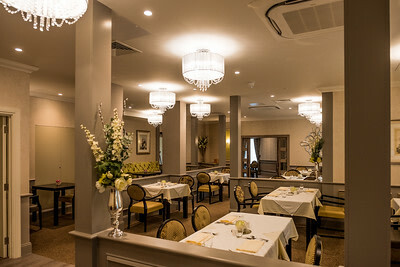 Elton House Care Home